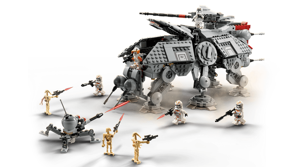75337 AT-TE Walker