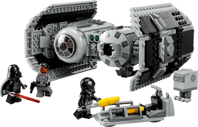 75347 TIE Bomber