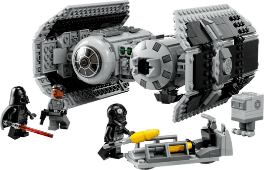 75347 TIE Bomber