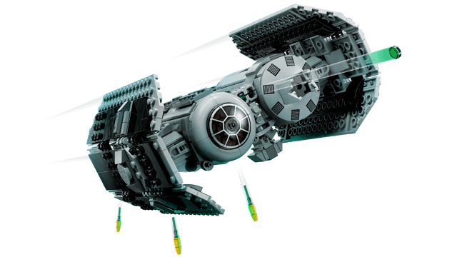 75347 TIE Bomber