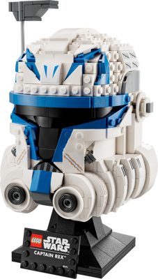 Certified 75349 Captain Rex™ Helmet