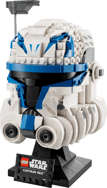 75349 Captain Rex™ Helmet
