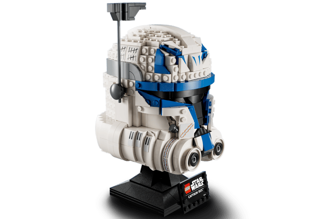 75349 Captain Rex™ Helmet