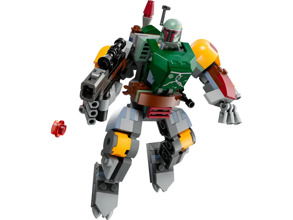 75369 Boba Fett™ Mech