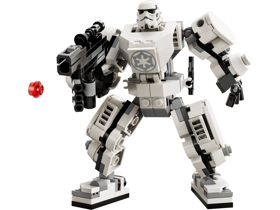 75370 Stormtrooper™ Mech