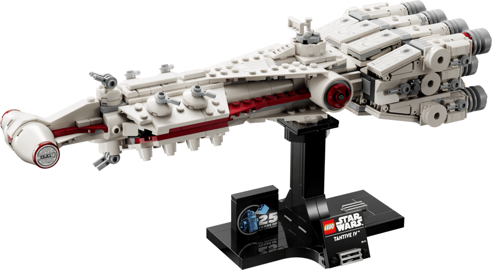 75376 Tantive IV™
