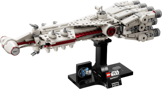 Certified 75376 Tantive IV