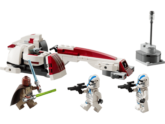 75378 BARC Speeder™ Escape