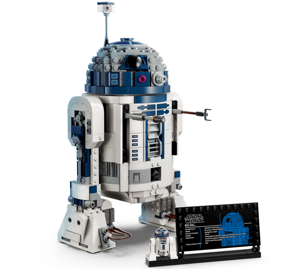 75379 R2-D2™