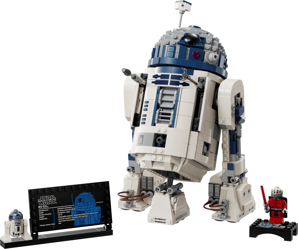75379 R2-D2™
