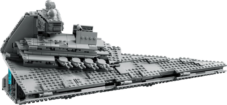 75394 Imperial Star Destroyer