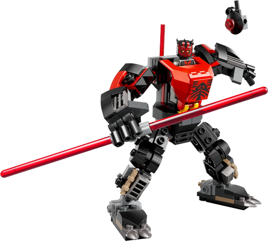 75411 Darth Maul Mech Darth Maul Mech