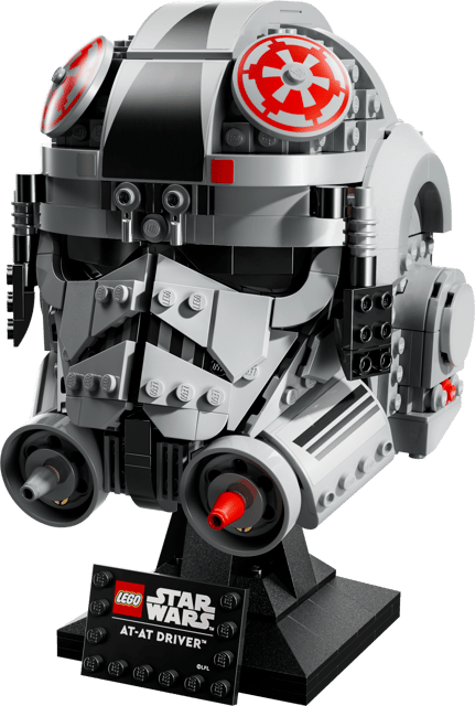 75429 AT-AT Driver