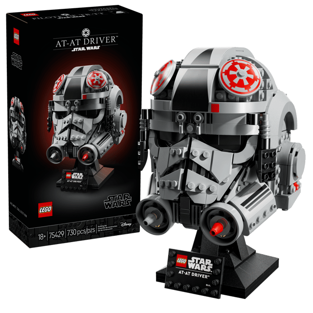 75429 AT-AT Driver