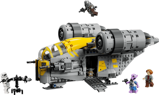 75447 The Razor Crest™