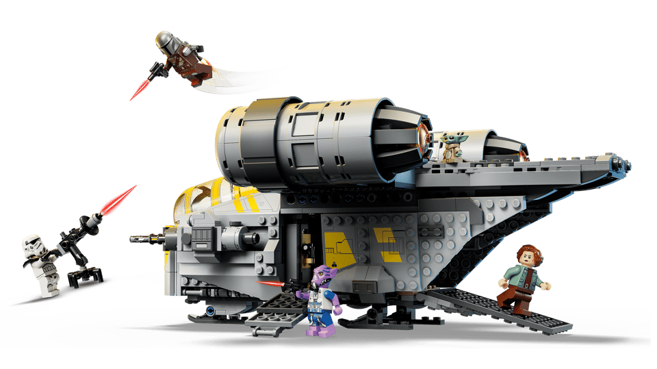 75447 The Razor Crest™