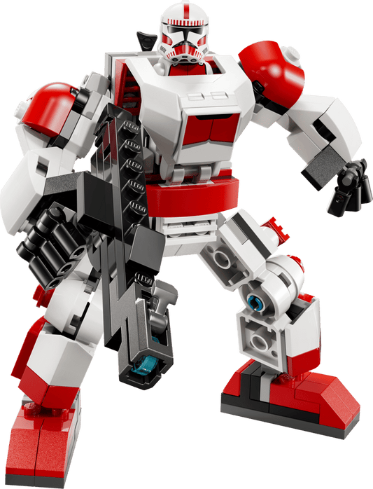 75448 Clone Shock Trooper™ Mech