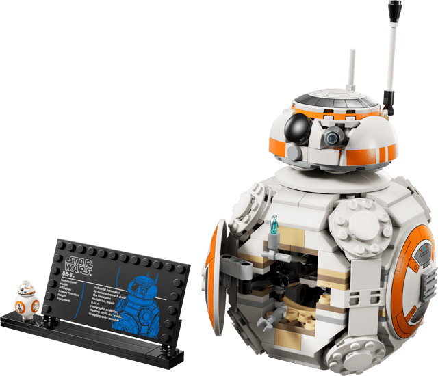 75452 BB-8™ Astromech Droid