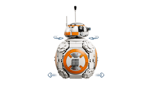 75452 BB-8™ Astromech Droid