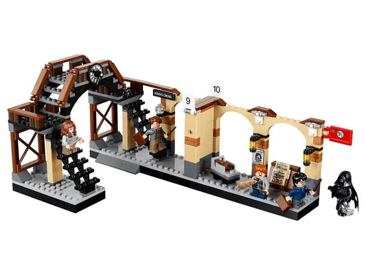 75955 Hogwarts Express