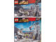 76041 The Hydra Fortress Smash
