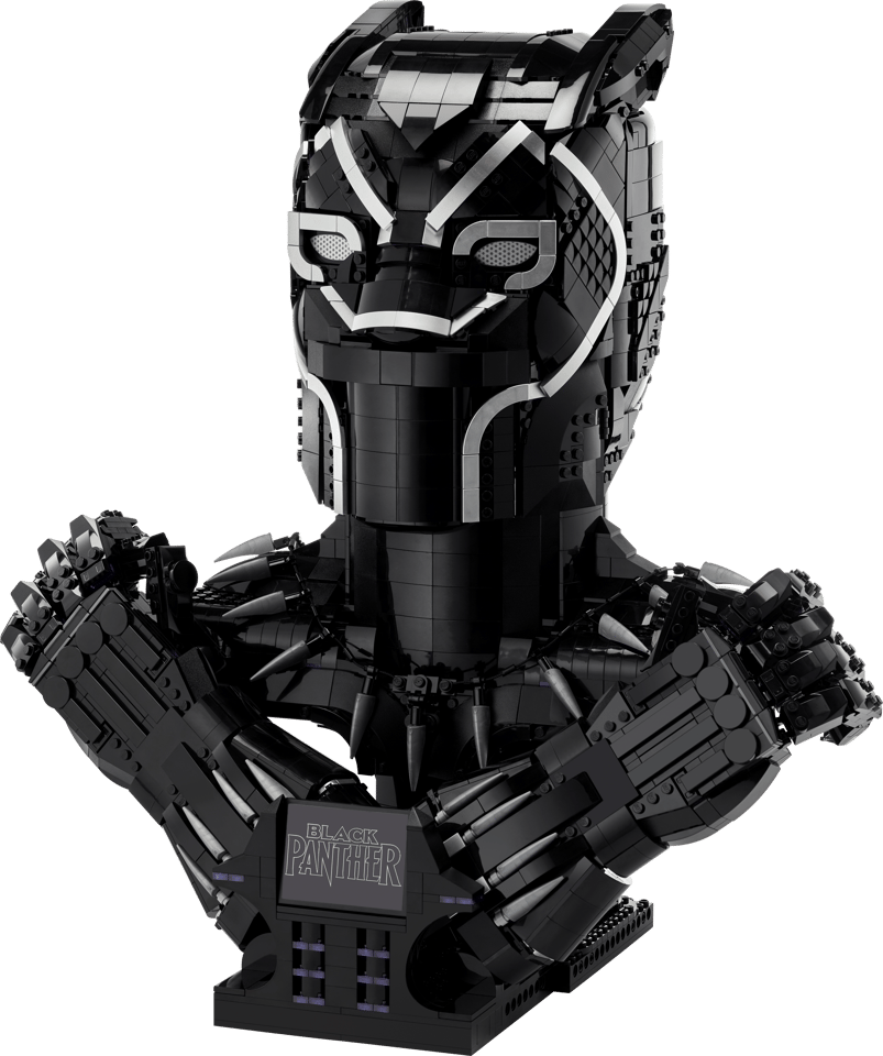 76215 Black Panther