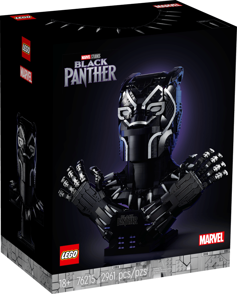 76215 Black Panther