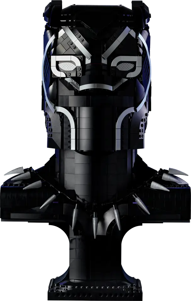 76215 Black Panther