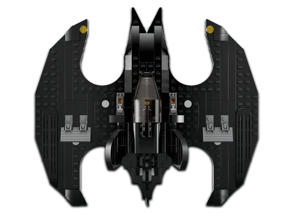 76265 Batwing: Batman™ vs. The Joker™
