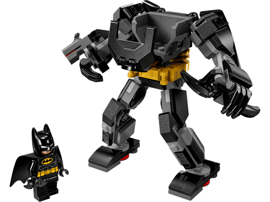 76270 Batman™ Mech Armor