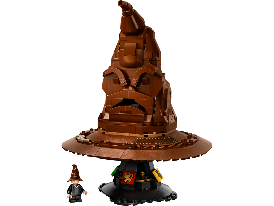 76429 Talking Sorting Hat