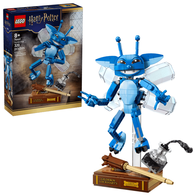 76461 Cornish Pixie