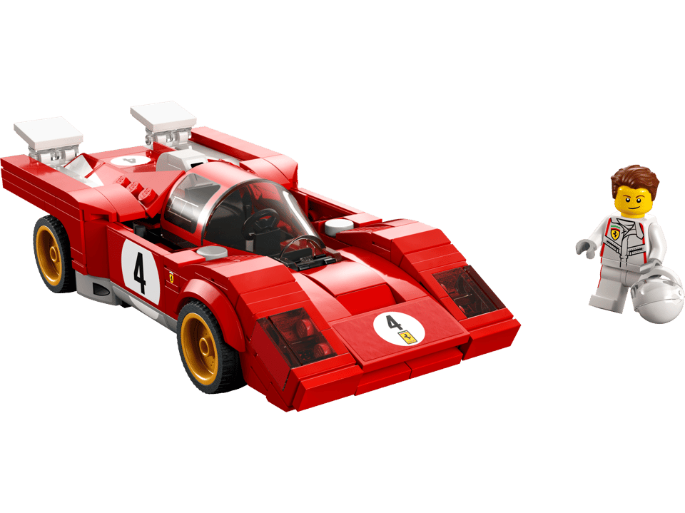 76906 1970 Ferrari 512 M