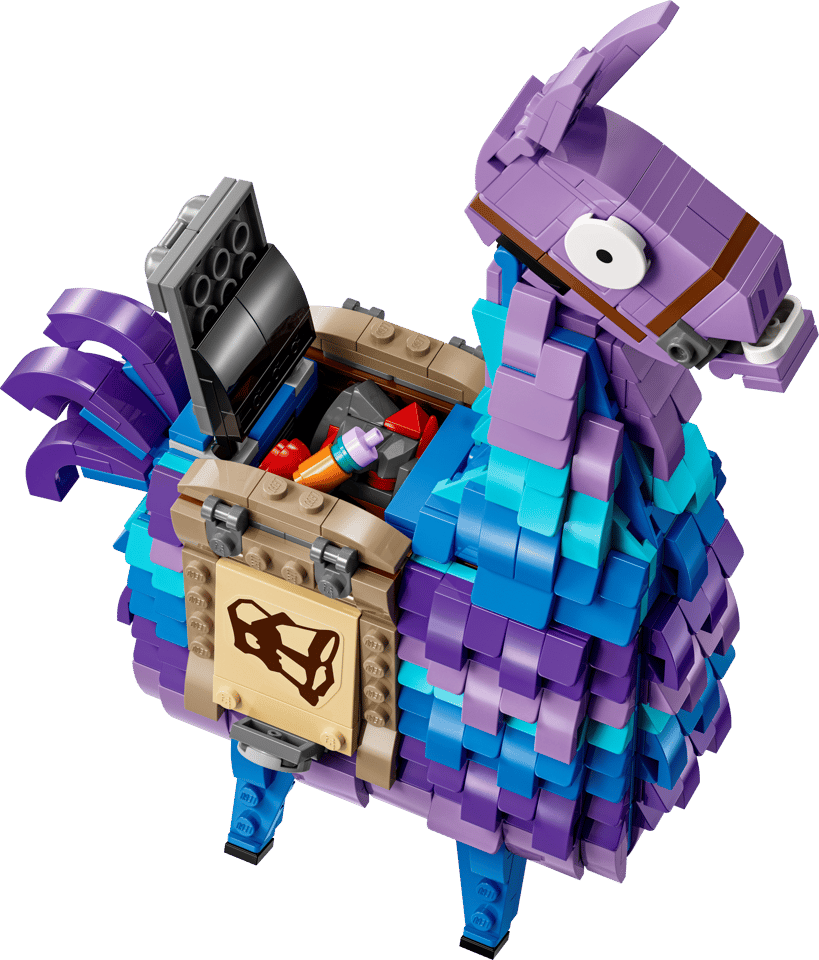 Certified 77071 Supply Llama