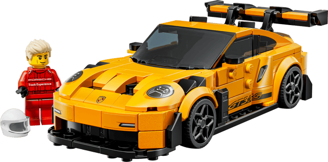 77239 Porsche 911 GT3 RS Super Car