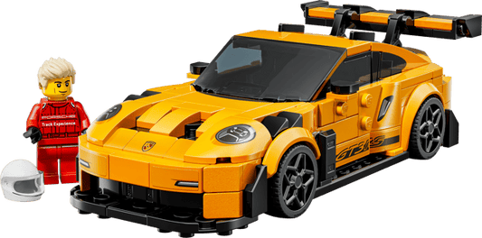 77239 Porsche 911 GT3 RS Super Car