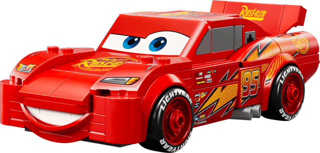 77255 Lightning McQueen