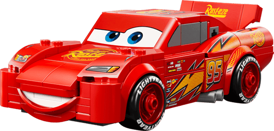 77255 Lightning McQueen