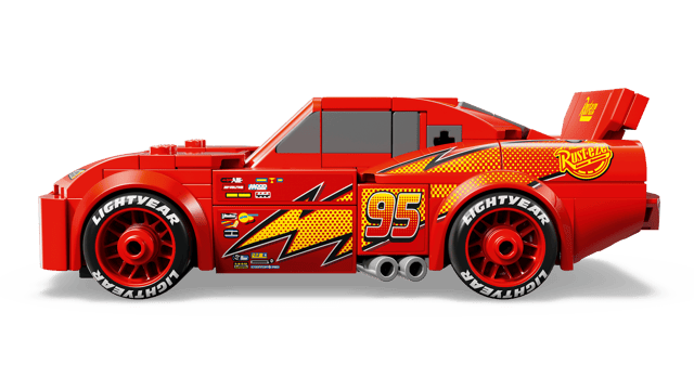 77255 Lightning McQueen