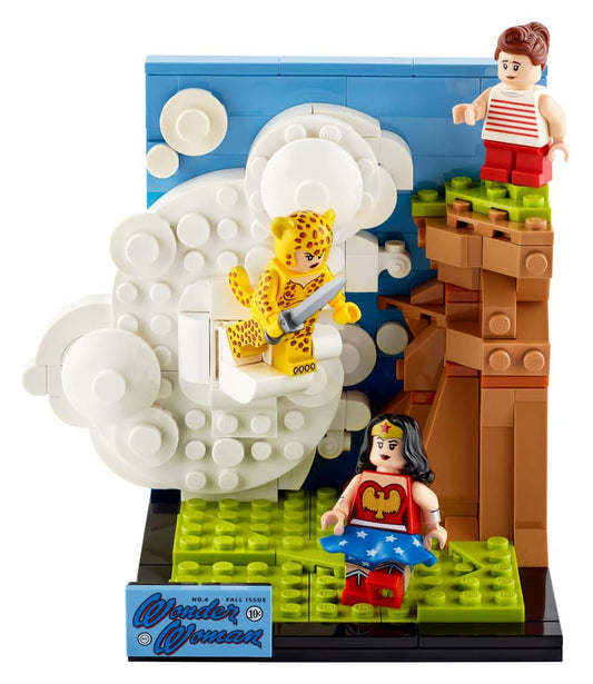 77906 Wonder Woman