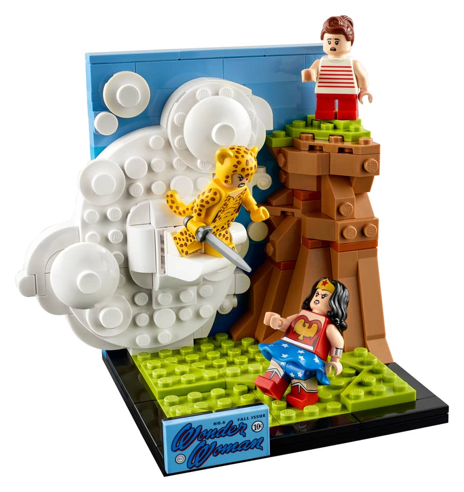 77906 Wonder Woman