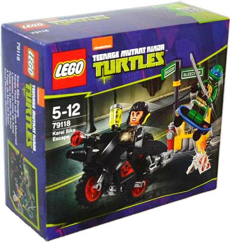 79118 Karai Bike Escape
