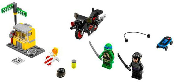 79118 Karai Bike Escape