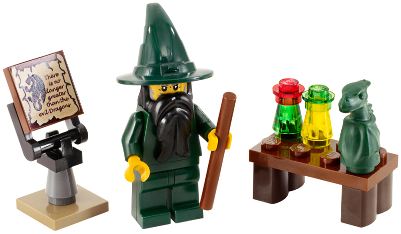 7955 Wizard