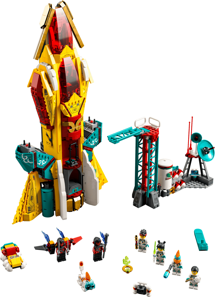 80035 MK Explorer