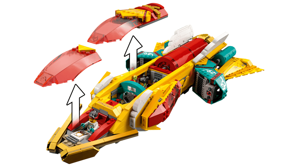 80035 MK Explorer