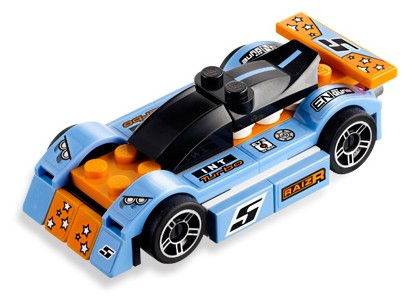 8193 Blue Bullet