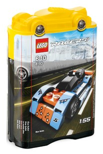 8193 Blue Bullet