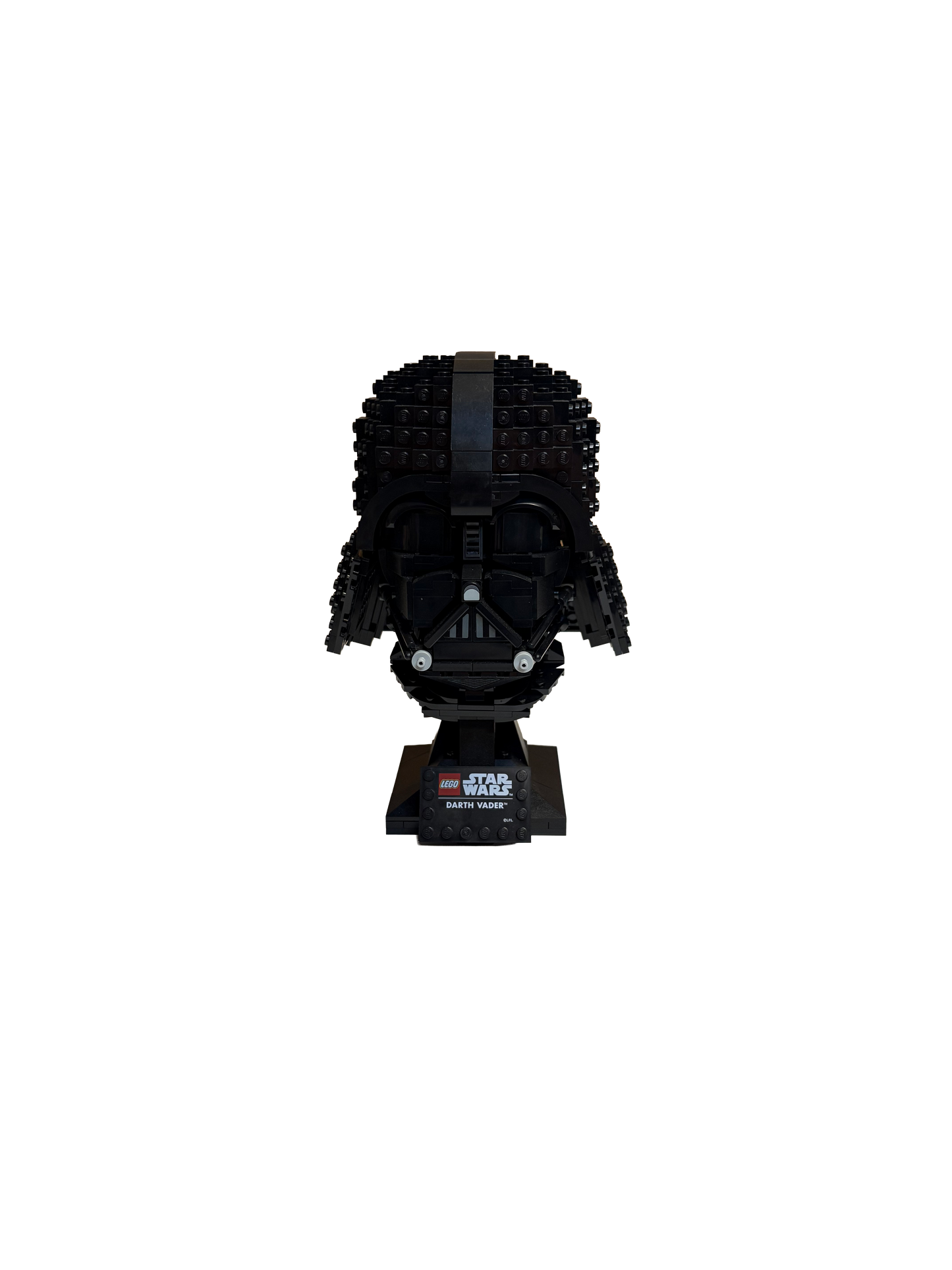 75304-PRE Darth Vader Helmet