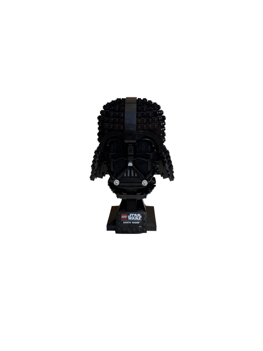 75304-PRE Darth Vader Helmet